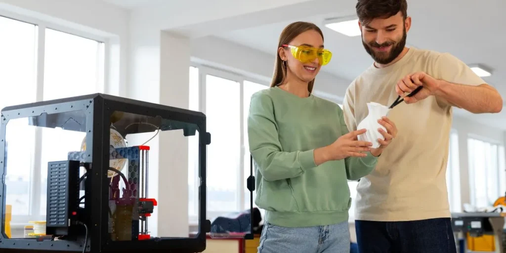 3D Printing Business Ideas