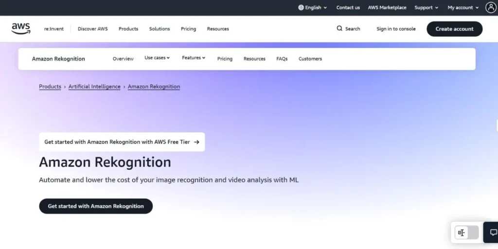 Best Facial Recognition Software