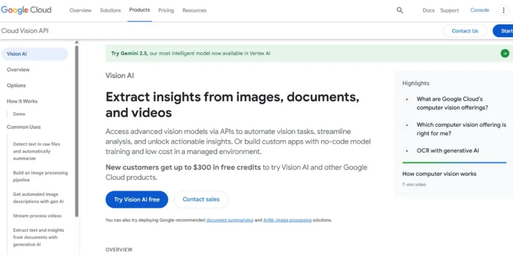 Best Facial Recognition Software