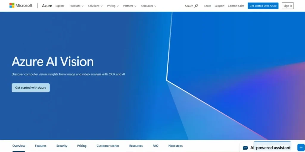 Best Facial Recognition Software