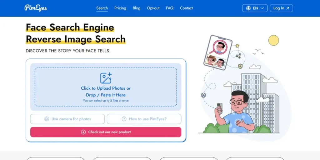 Best Facial Recognition Software