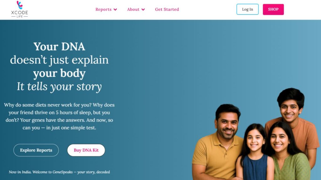 Bioinformatics Companies in India