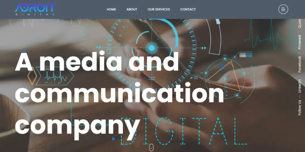 Catalog Companies in India