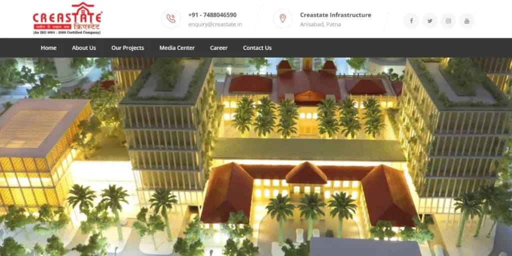 Catalog Companies in India