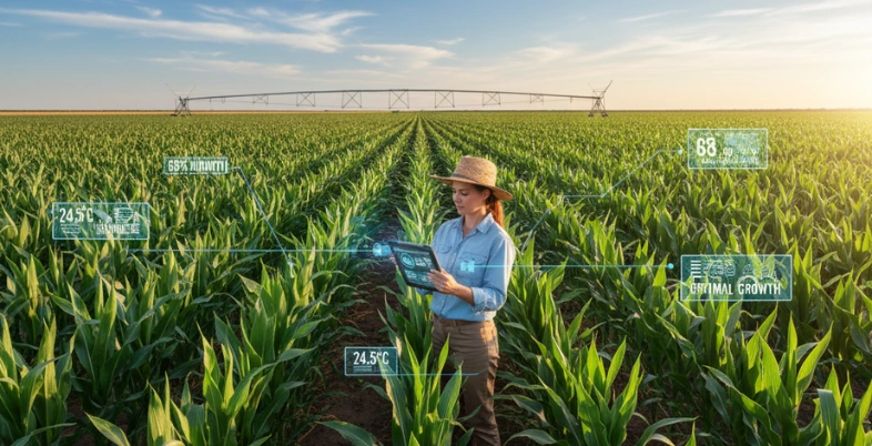 Top 15 Crop Management Software for Smarter Farming