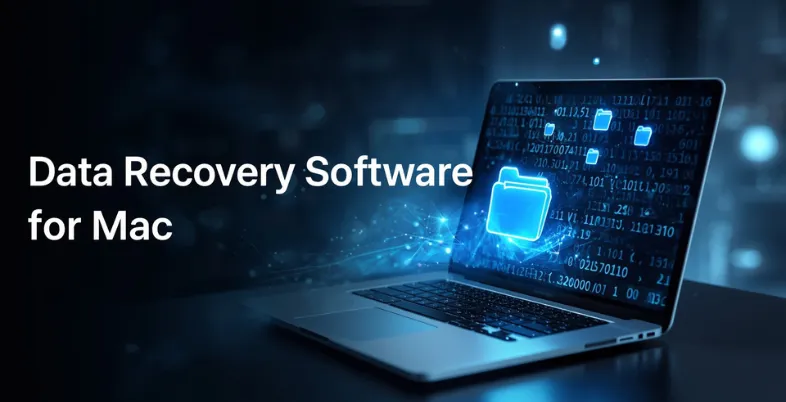 Data Recovery Software for Mac