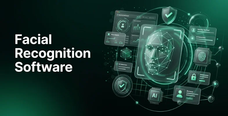 Facial Recognition Software