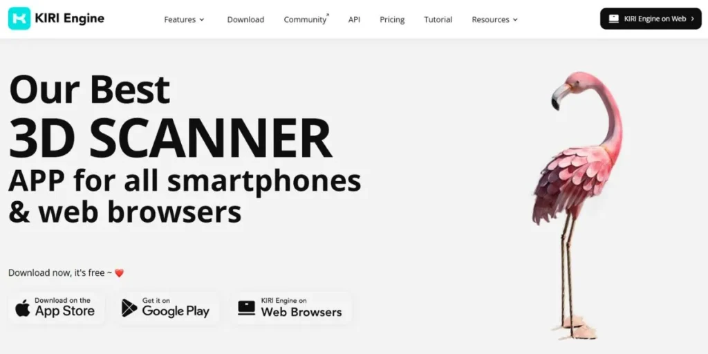 Luma AI Alternatives