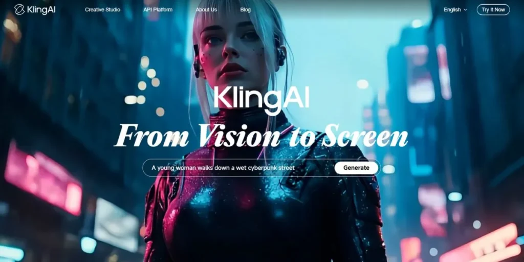 Luma AI Alternatives