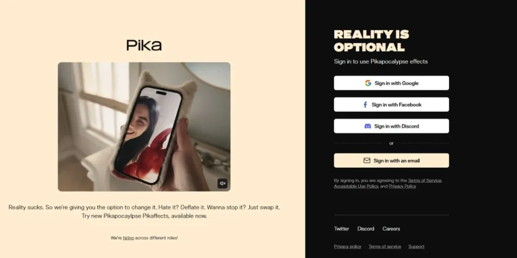 Luma AI Alternatives