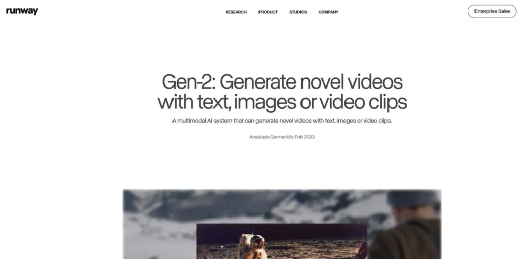 Luma AI Alternatives