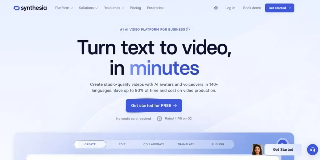 Luma AI Alternatives
