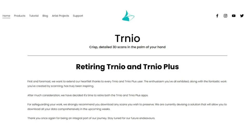 Luma AI Alternatives