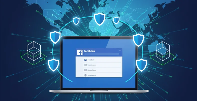 Proxy For Facebook-Proxy For Facebook