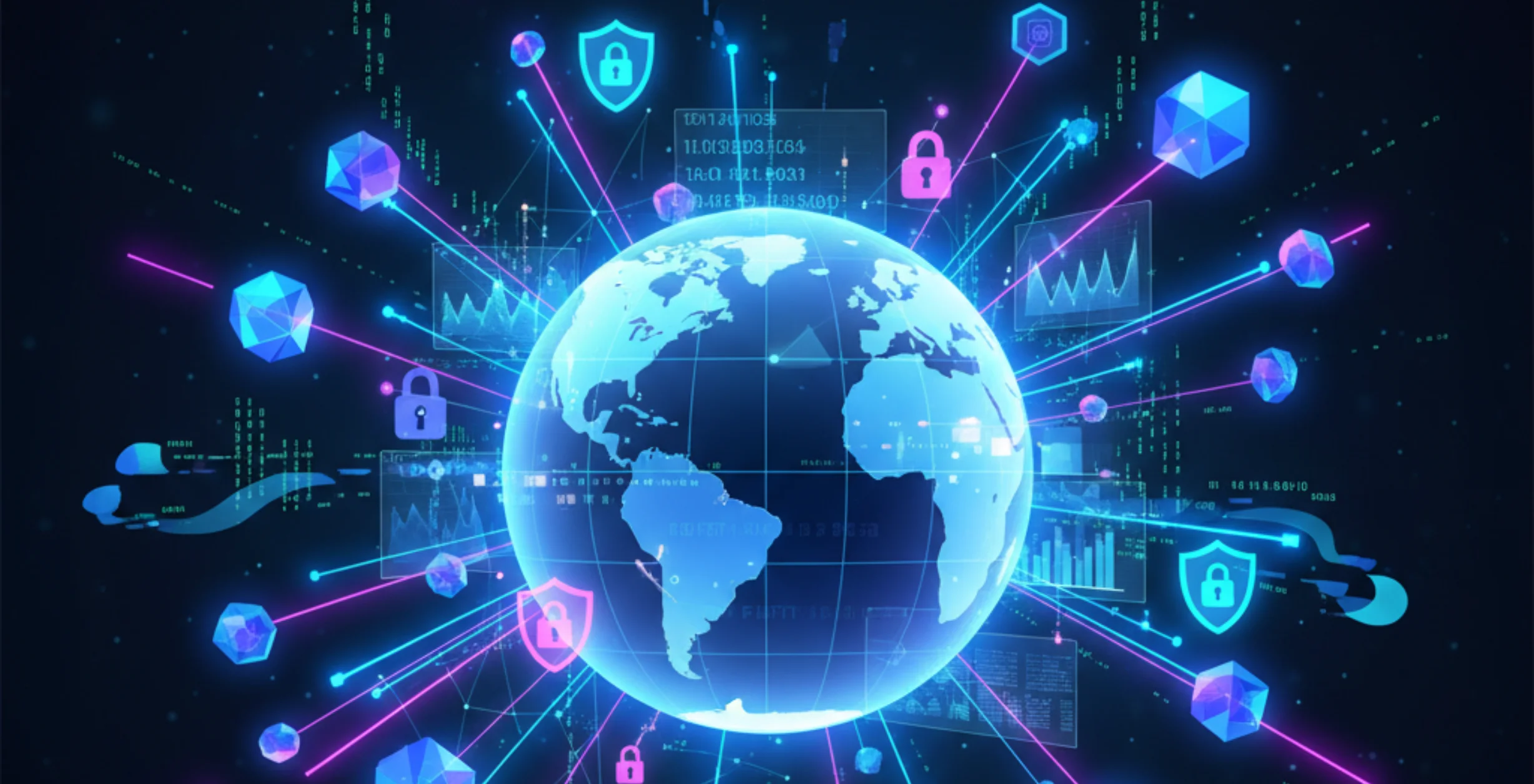 Proxy Servers
