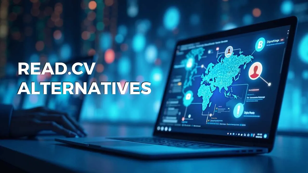Read.cv Alternatives