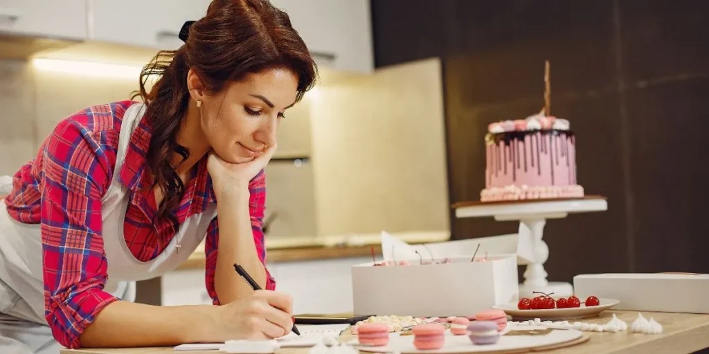 How to Start a Bakery Business from Home in India