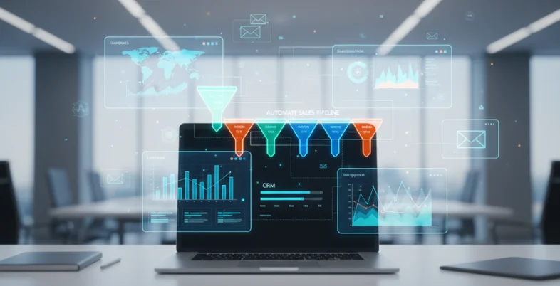Tools for Automating Inbound Sales Effectively