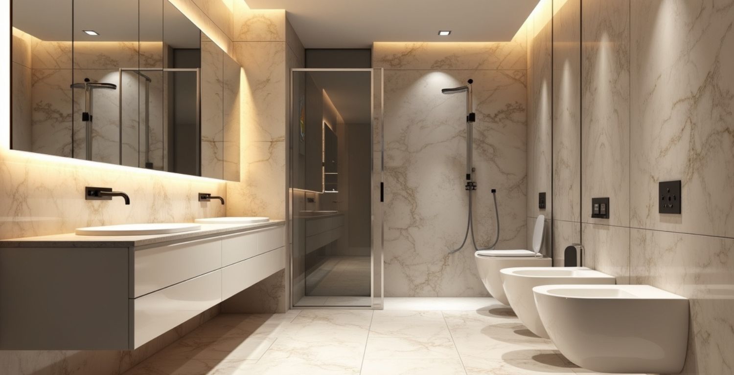 Top Sanitary Brands in India