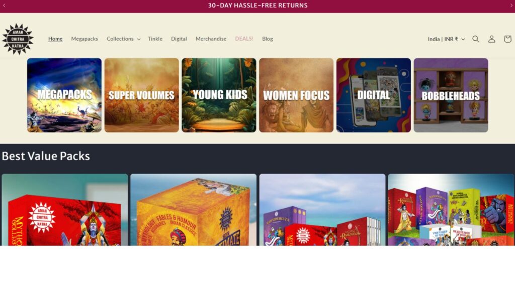 Toy Manufacturers in India