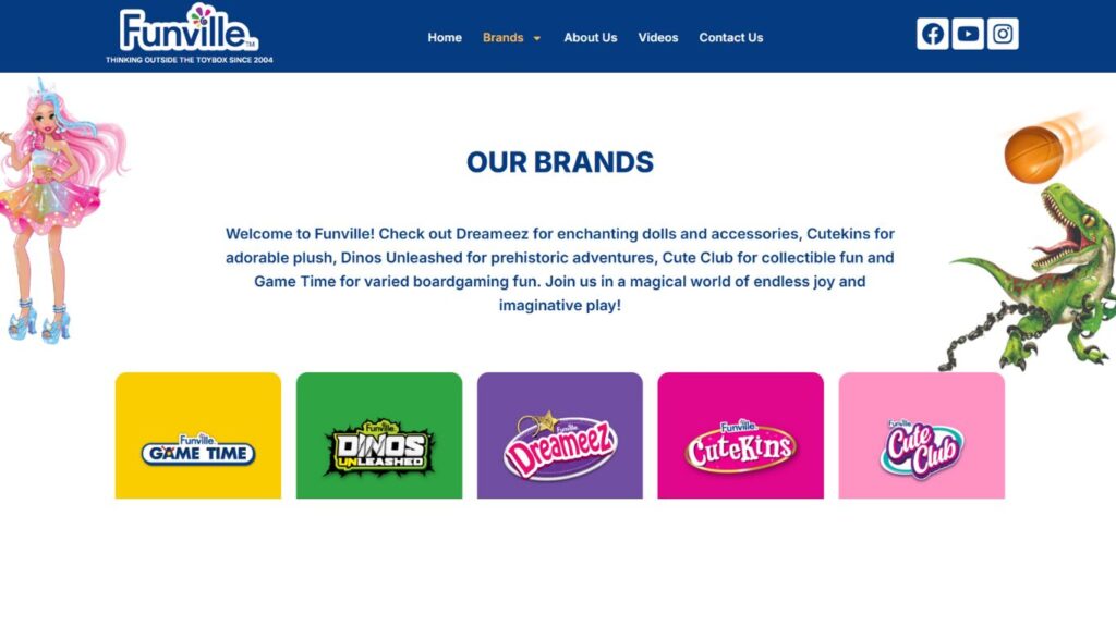 Toy Manufacturers in India