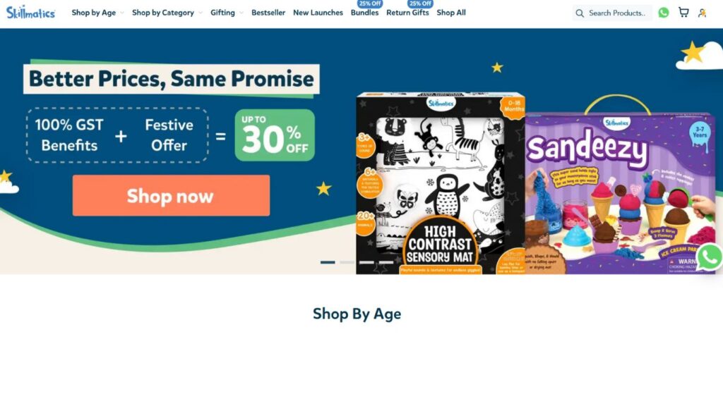 Toy Manufacturers in India