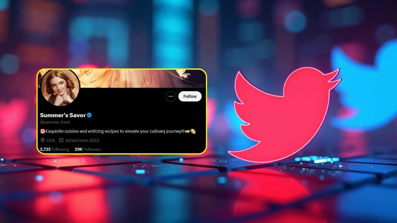 Twitter Username Ideas