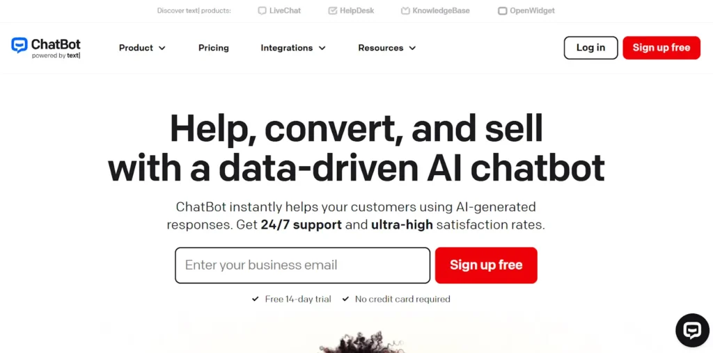 ChatBot - Chatbot Builders