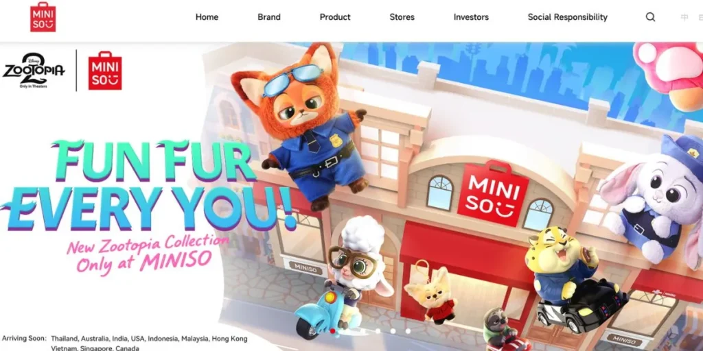 Retail Franchise in India