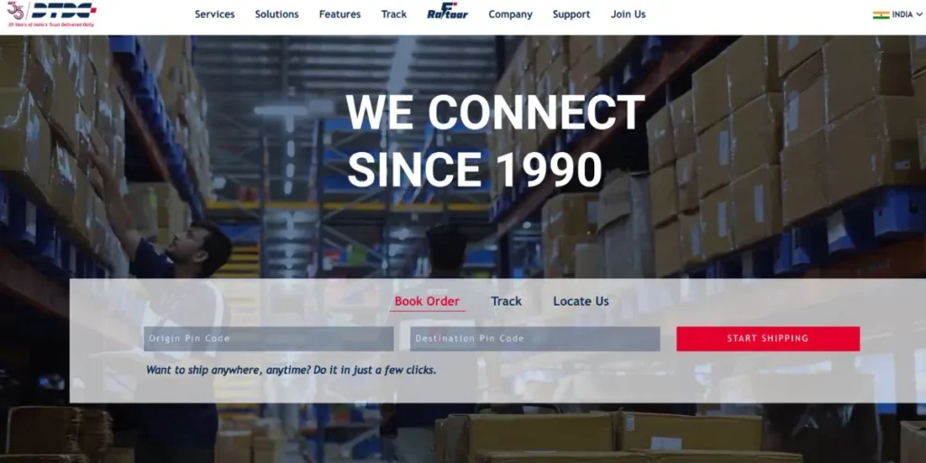 Retail Franchise in India