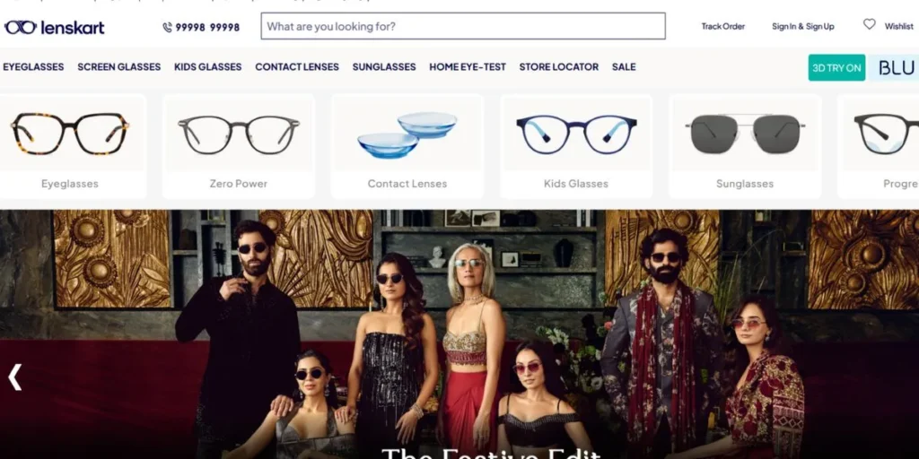 Retail Franchise in India