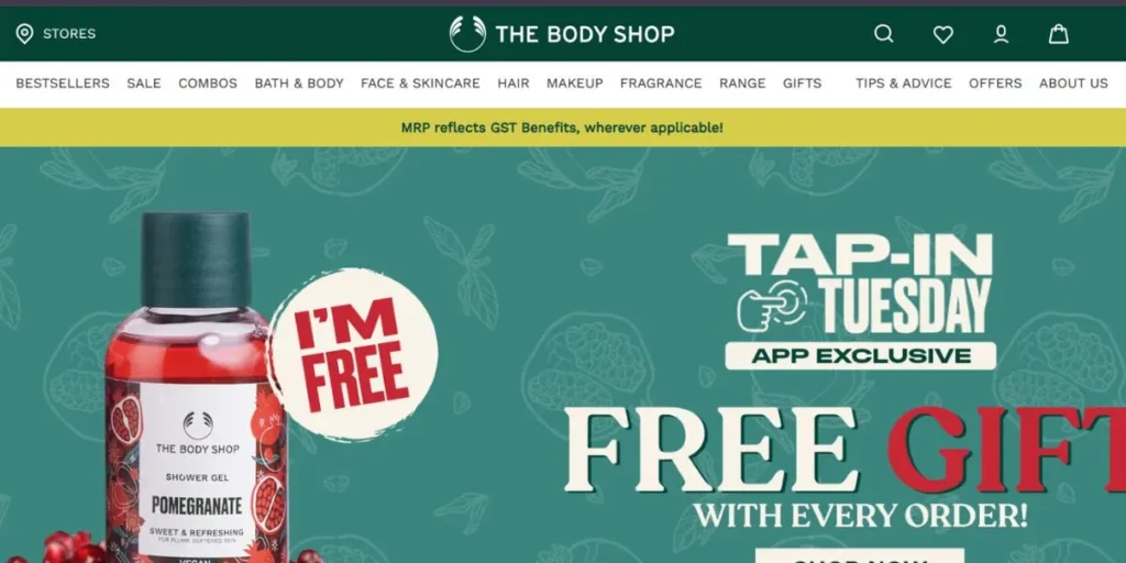 Retail Franchise in India