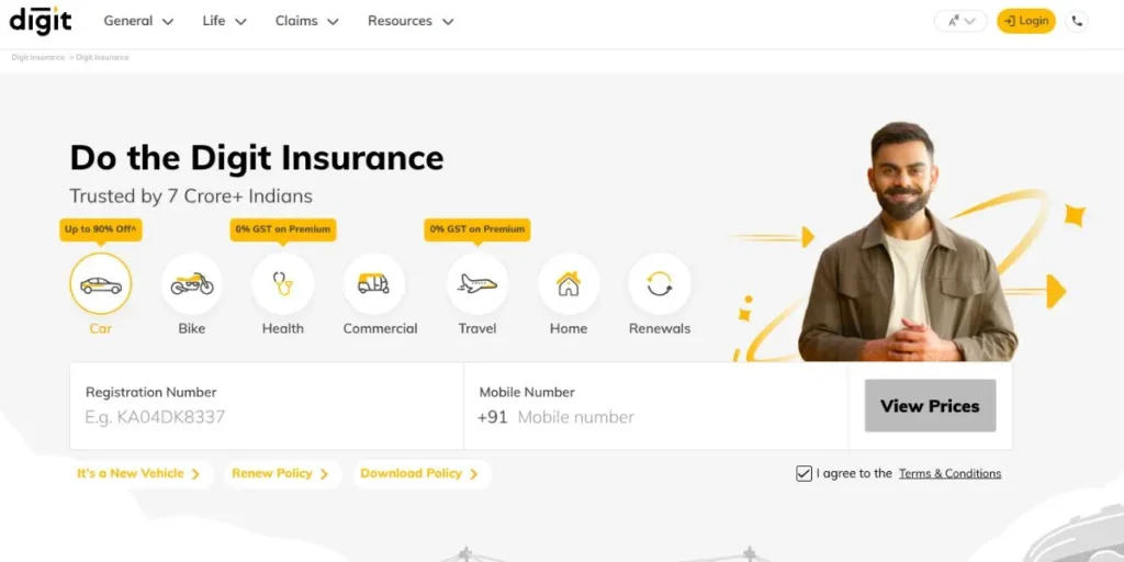 Retail Franchise in India