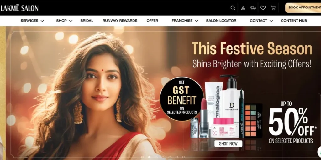 Retail Franchise in India