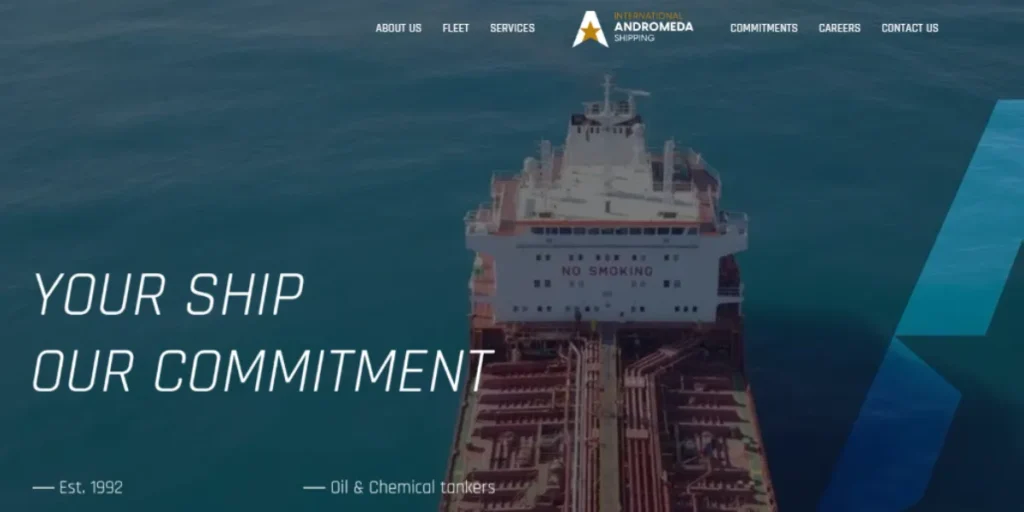 Shipping Companies in Andheri