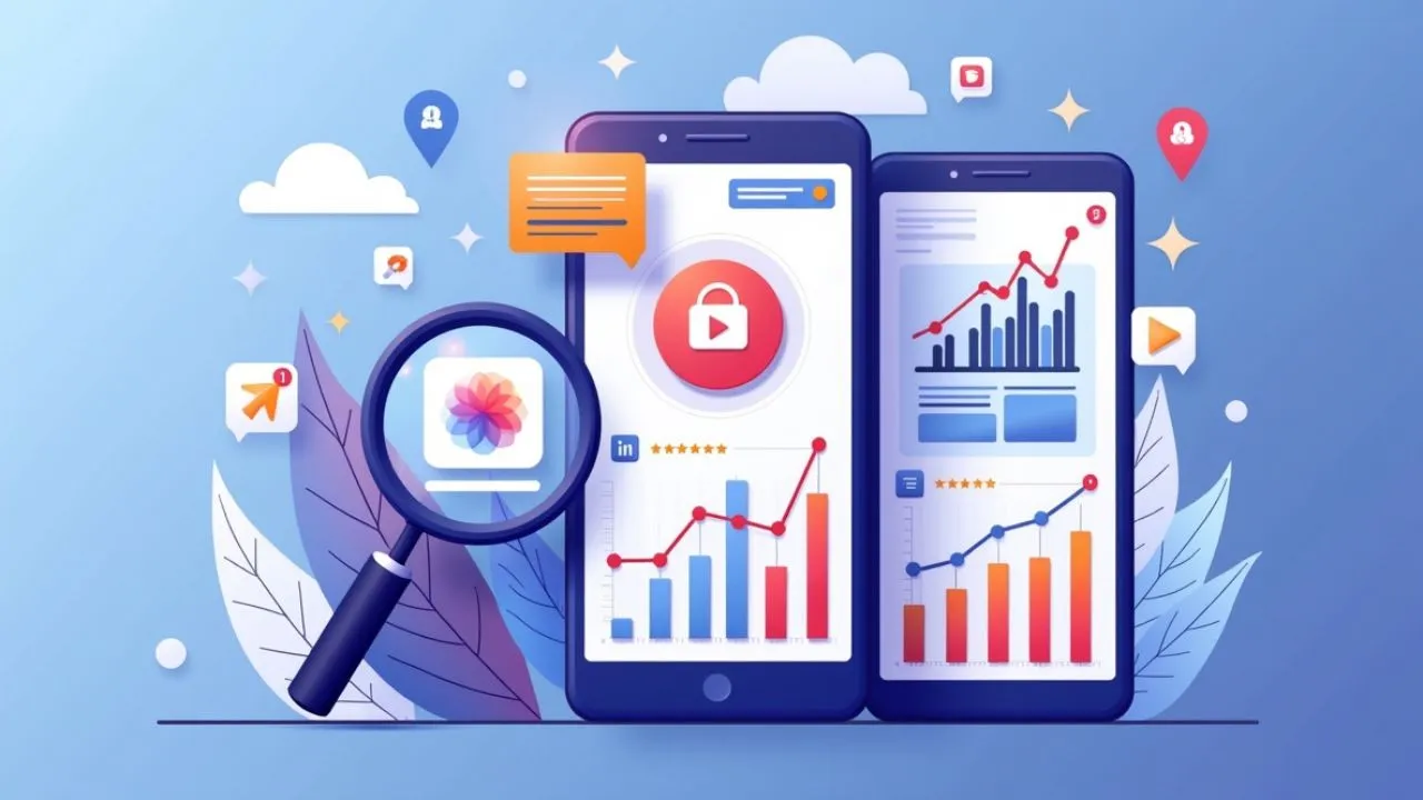 App Store Optimization Companies