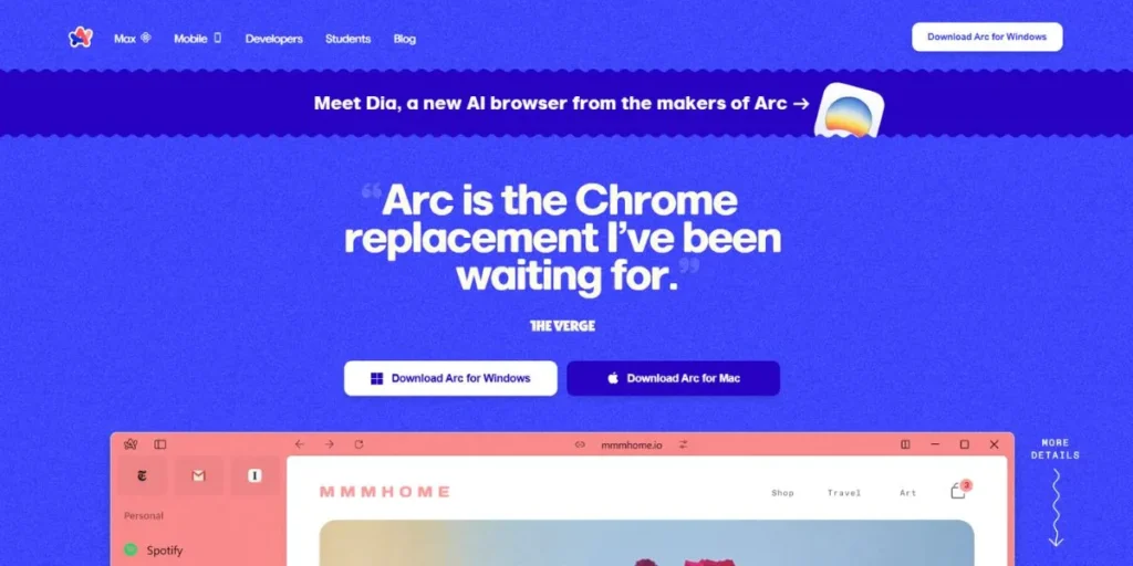 Best Browsers for Mac