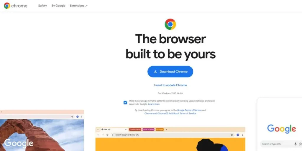 Best Browsers for Mac