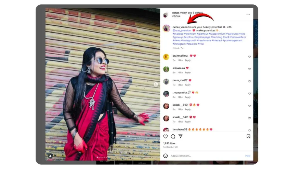 Digital Marketing Strategies for Beauty Parlours