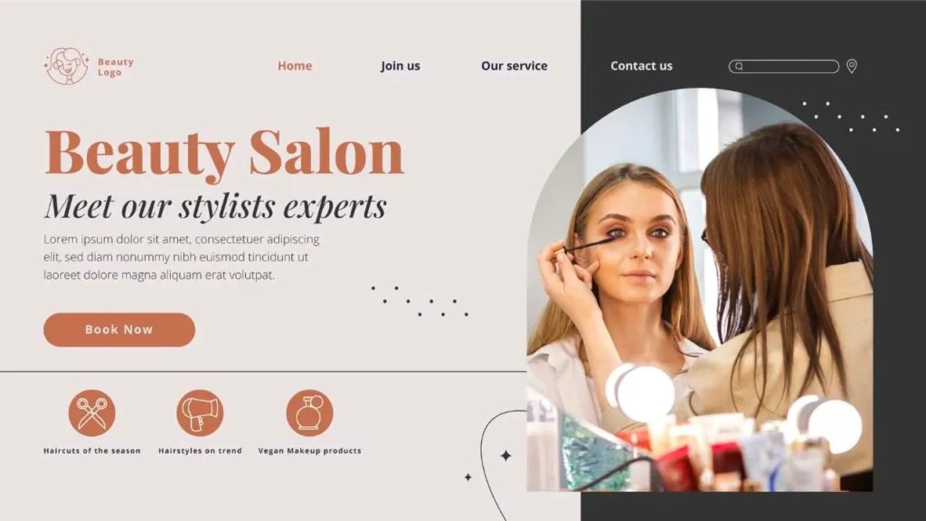 Digital Marketing Strategies for Beauty Parlours