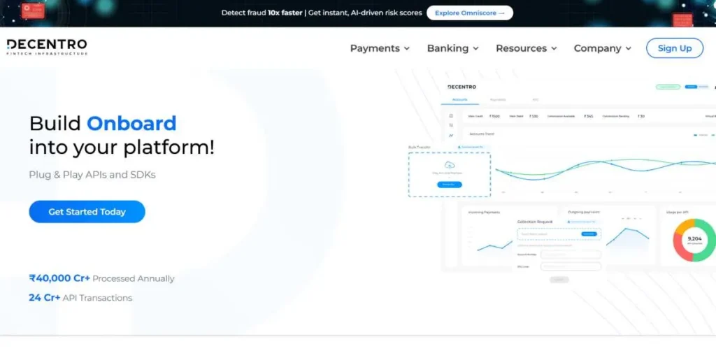 Fintech Companies in Bangalore