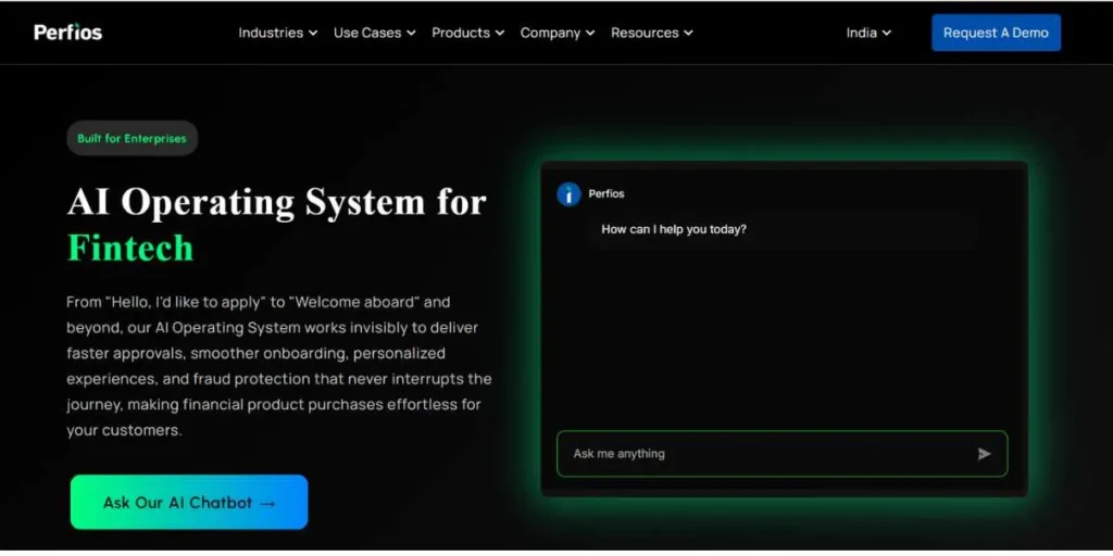 Fintech Companies in Bangalore