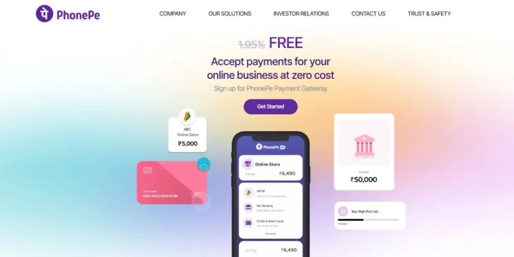 Fintech Companies in Bangalore