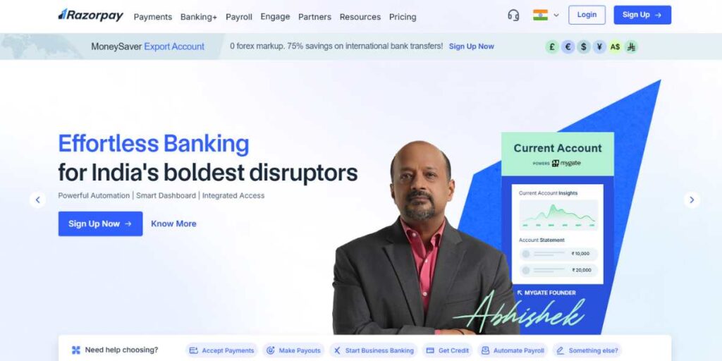 Fintech Companies in Bangalore