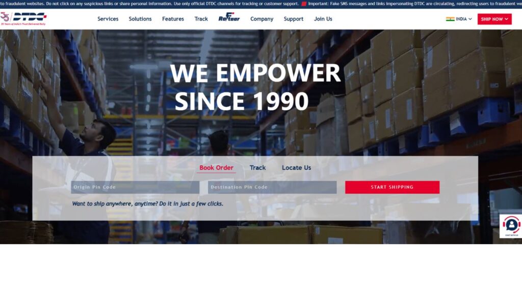 Franchises in Mumbai