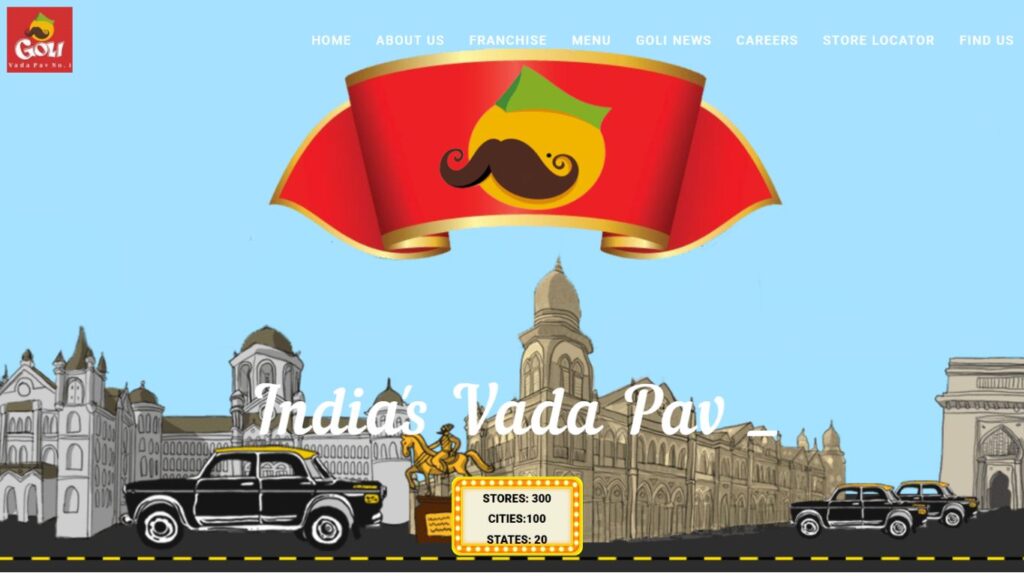 Franchises in Mumbai