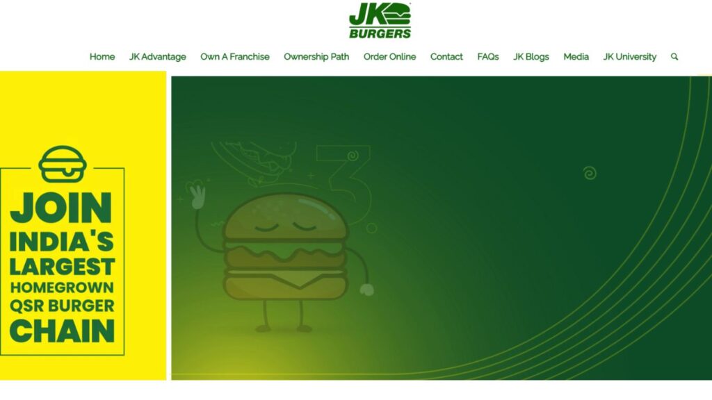 Franchises in Mumbai