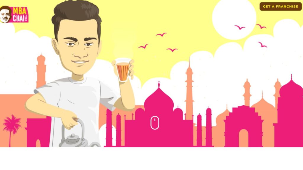 Franchises in Mumbai