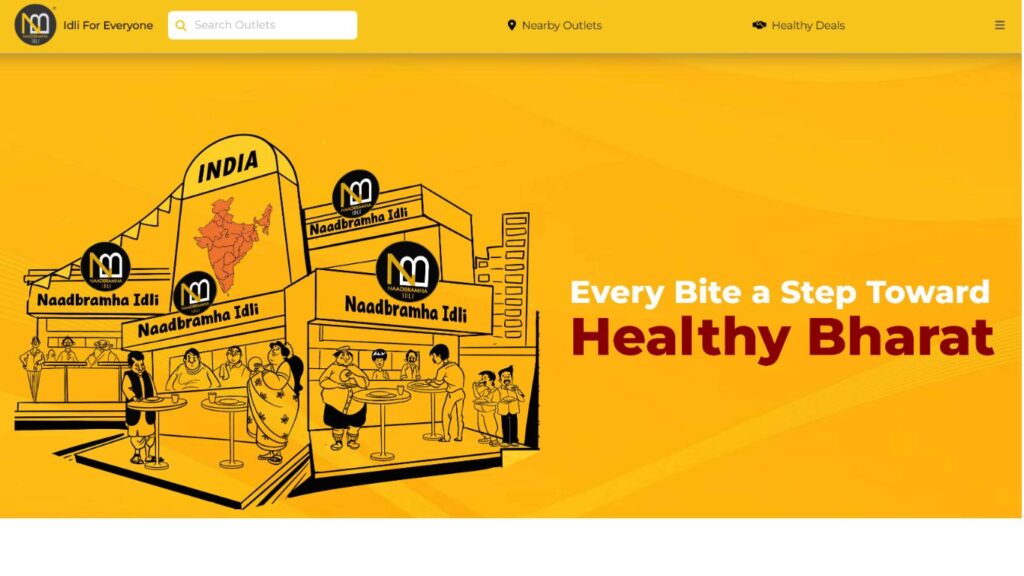 Franchises in Mumbai