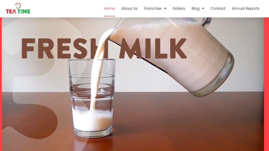 Franchises in Mumbai